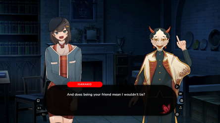 Forgotten Souls screenshot 2
