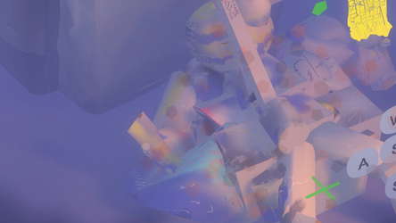 Project Search screenshot 1