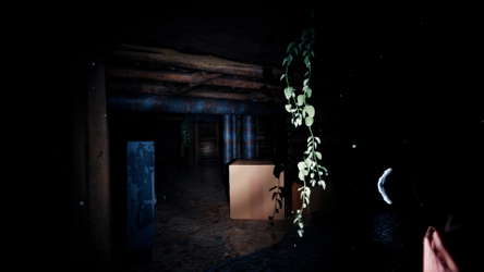 Eyes of Destiny screenshot 7