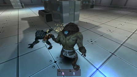 Wolfteam: Reboot screenshot 5