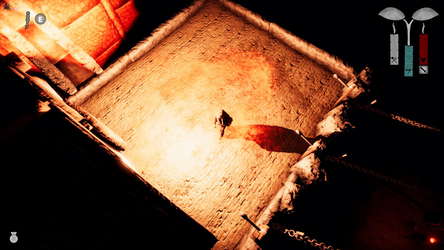 MaDevil screenshot 8