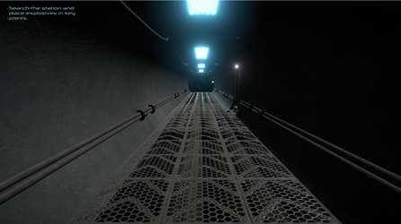 Depths of Madness screenshot 1