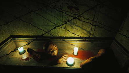 Prison of Nightmare screenshot 12