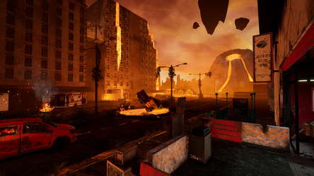 Rotten Apple screenshot 5