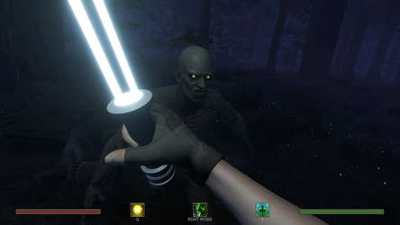 Forest Terror 2 screenshot 3