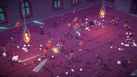 No More Snow screenshot 9