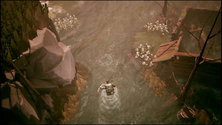 Peregrino screenshot 11