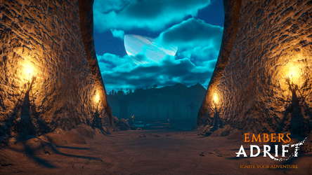 Embers Adrift screenshot 31