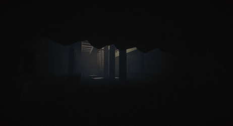 B-Horror: Subway screenshot 1