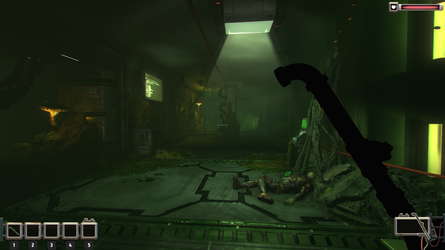 Mother Hub screenshot 1