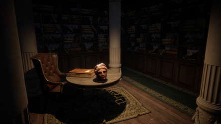 In The Hell screenshot 1
