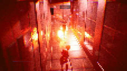 Paramorfosi screenshot 12