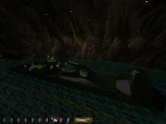 Thief™ II: The Metal Age screenshot 10