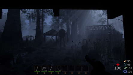 In The Dragon's Wake screenshot 5