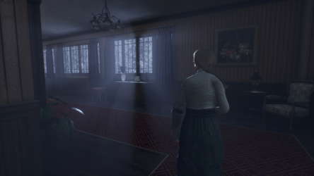 Remothered: Broken Porcelain screenshot 17