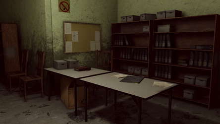 Strange Night ll screenshot 8
