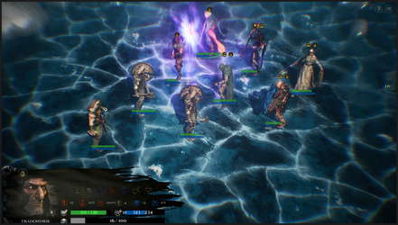 Arhaekon screenshot 4