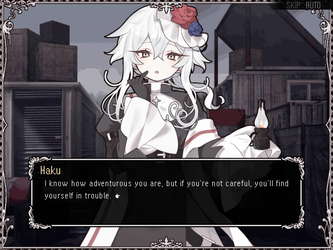 HAPPY SAIN† SHEOL screenshot 9