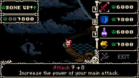 Mina the Hollower screenshot 4