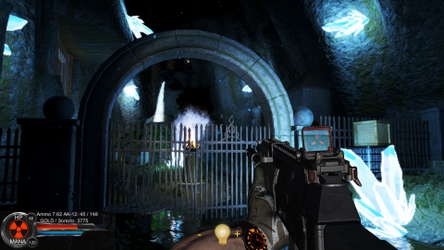 Distorted world screenshot 70