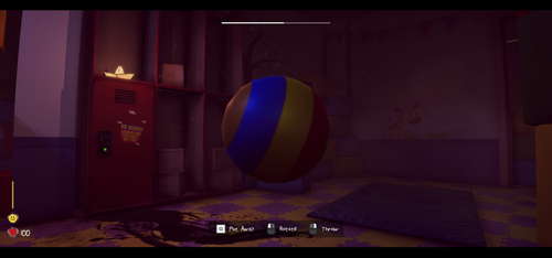 Baby Blues Nightmares - Toddler Horror Game screenshot 7