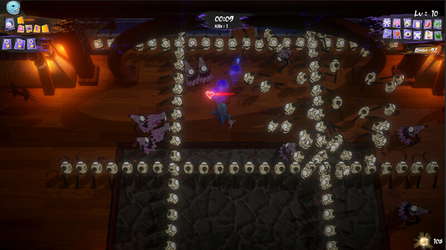 Lament of Kyoto: Prologue screenshot 6