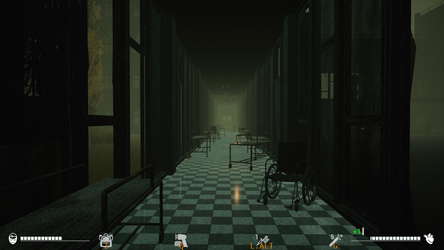 Pursuer screenshot 1