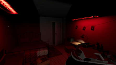 October Nightmares | Cauchemars d'octobre screenshot 6