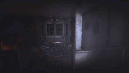 Whispering Lane: Horror screenshot 2