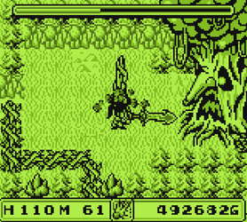 Slave Princess Sarah screenshot 5