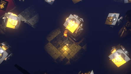 In Nightmare screenshot 6