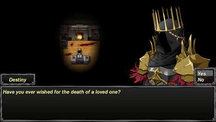 The Test: Final Revelation screenshot 4