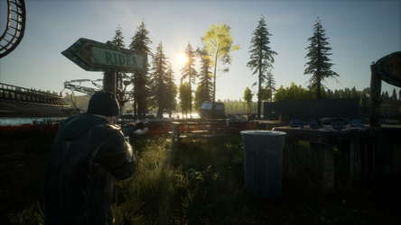 Shattered: Wasteland Dominion screenshot 9