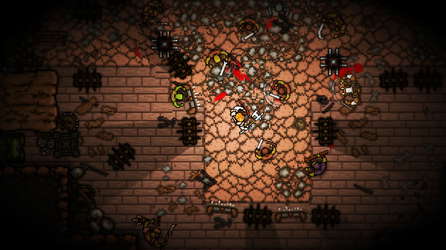 Pocket Rogues screenshot 9