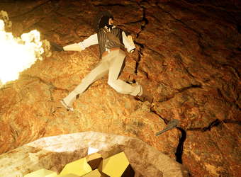 Into The Mine screenshot 16