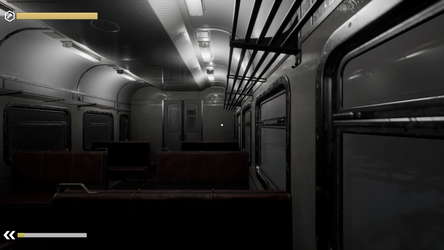 Wrong train screenshot 1