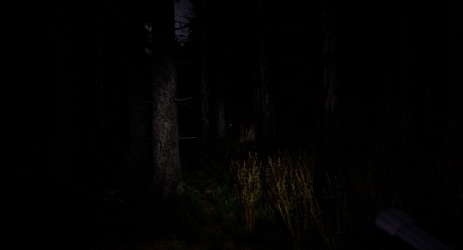 Dread of Laughter screenshot 6