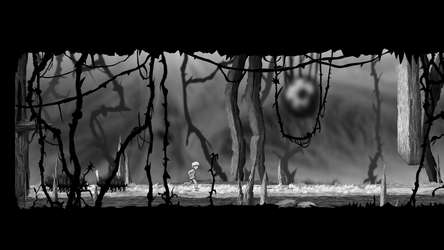 Malone In Nightmares screenshot 8