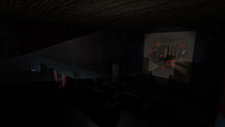 INFECTIS screenshot 6