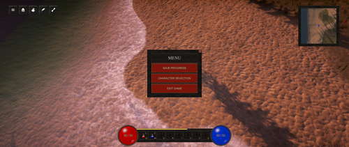 Journey's Land screenshot 8