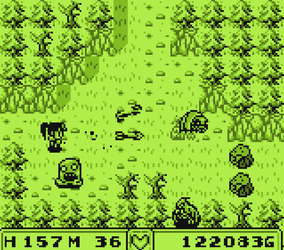 Slave Princess Sarah screenshot 15