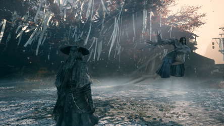 Phantom Blade Zero screenshot 2