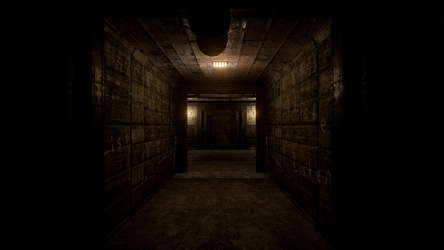 Amberskull screenshot 7