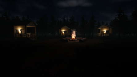Mutants Of Mist screenshot 2
