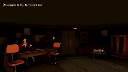Elysium screenshot 14