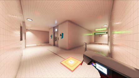 True Abstraction: Rewind screenshot 1