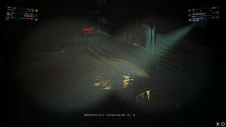 Project13: Nightwatch screenshot 2