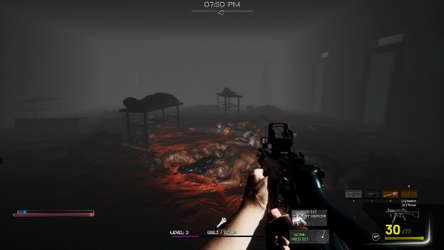 Days Of Purgatory screenshot 3