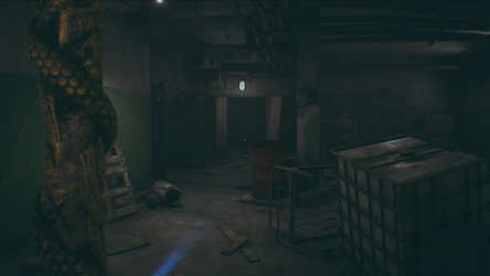 恶娑海 screenshot 6