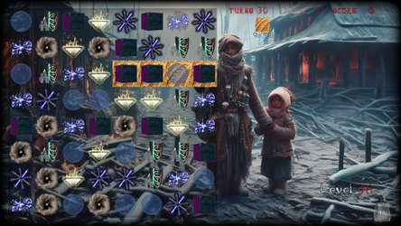Match 3 Game The World Is Going To screenshot 13